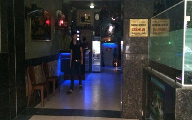 Nhan Hoa Hotel