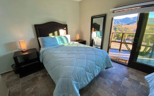 Finca de Lulu y Jose