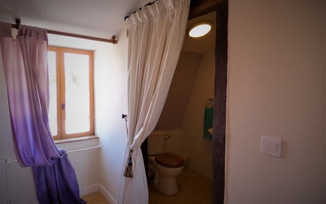 L'Ancien Presbytère