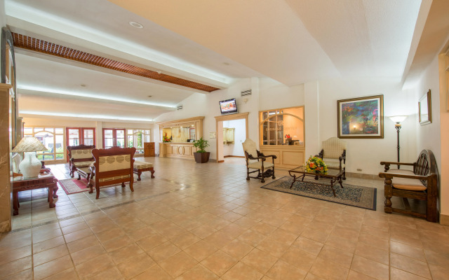 Hotel Globales Camino Real Managua