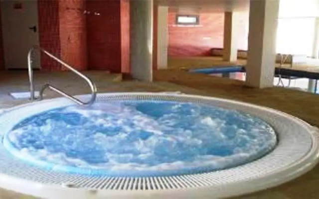 Diputacion 41 Apartment