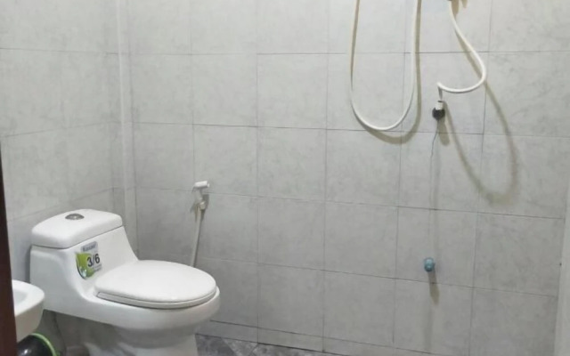 OYO Ban Elephant Blanc Apartment