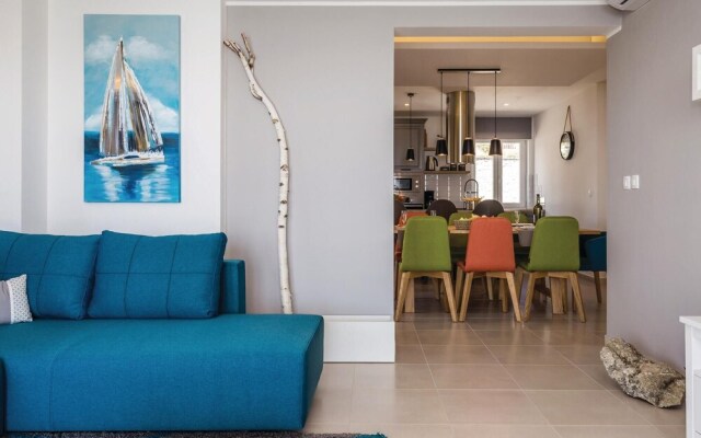 Nice Apartment in Opatija With Wifi and 3 Bedrooms