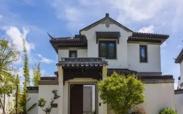 Chaoxioli Seaview B&B (Xiangshan Songlanshan Branch)