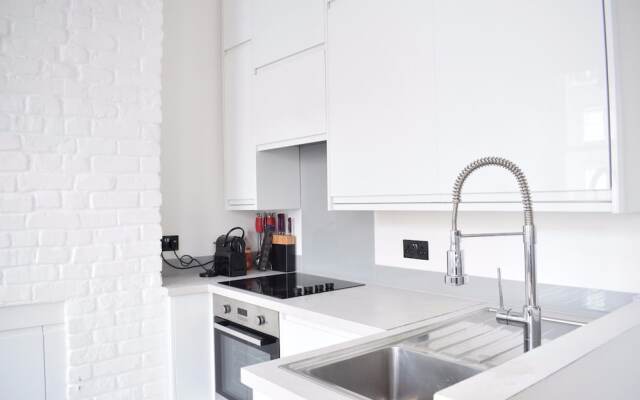 1 Bedroom Apartment in Marylebone