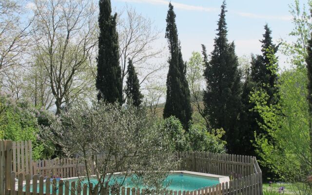 Les Roulottes du Lauragais