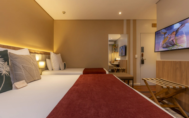 Sanma Hotel