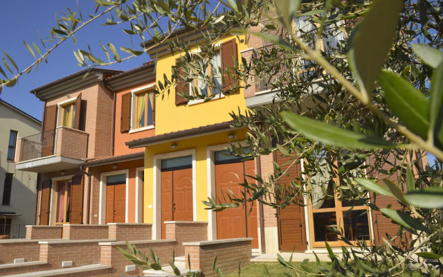 Appartamenti Le Terme