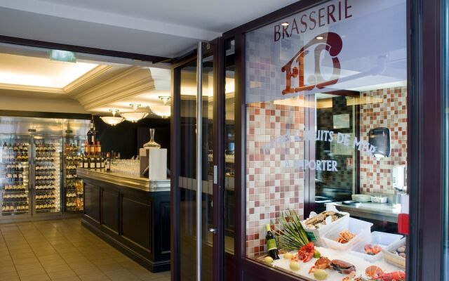 Holiday Inn Mulhouse by IHG