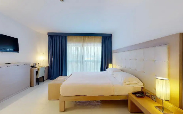 Hotel Monte Sarago