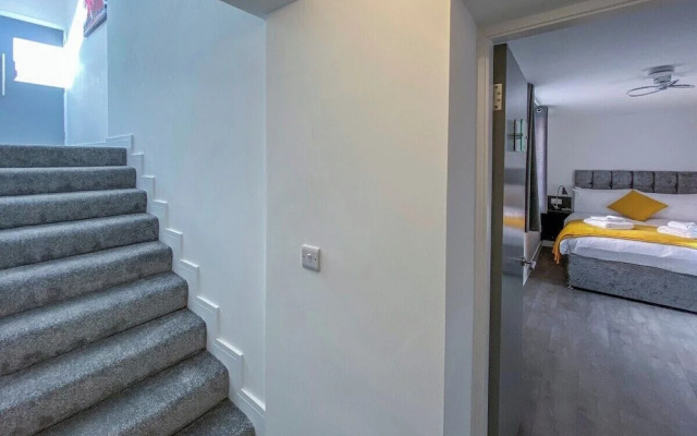 Gulland House by Pureserviced