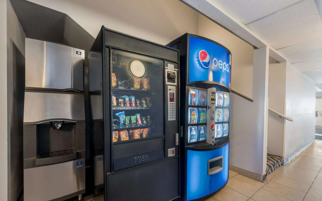 SureStay Hotel by Best Western Wells