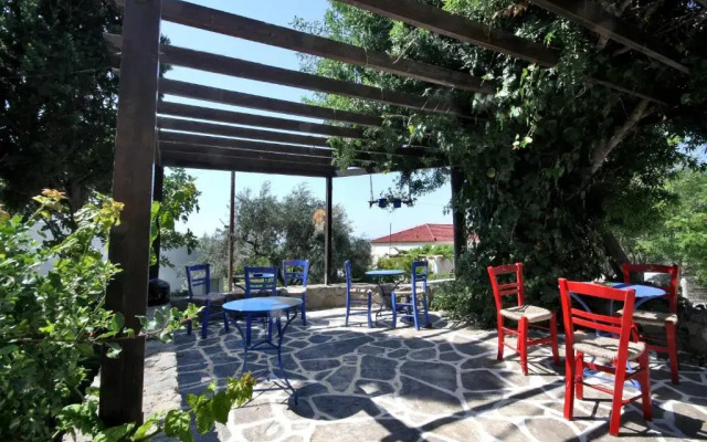 Vagia Traditional Hotel