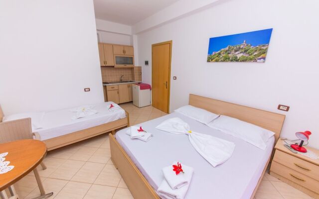 Hotel Nertili