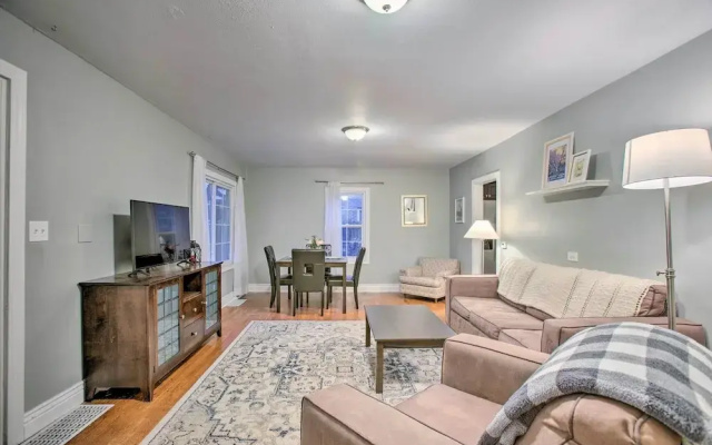 Walkable Neighborhood: Family Home in Wheat Ridge