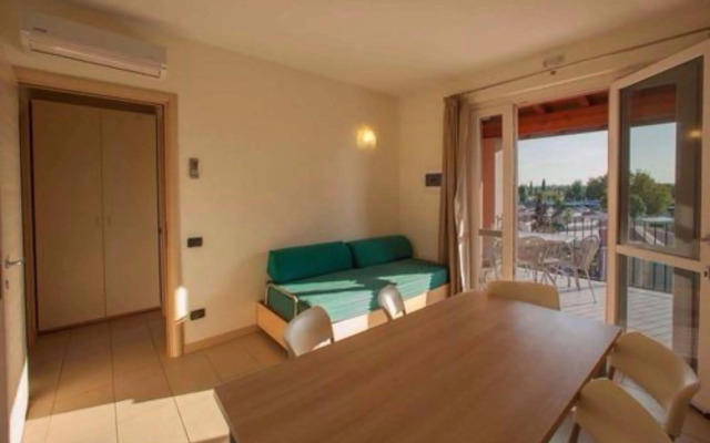 The Garda Village