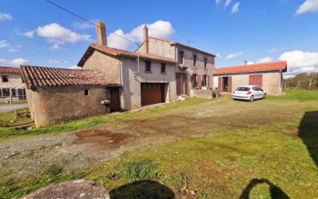 The Hamlet of Relaxation - Complete House