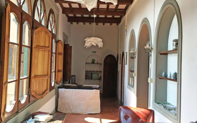 Villa Colle Olivi