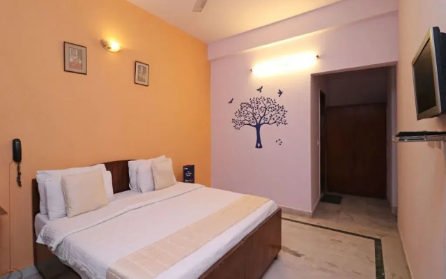 Oyo 708 Hotel Sanjeevni