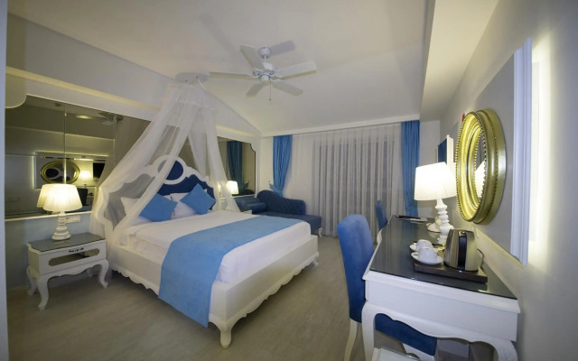 Montebello Deluxe