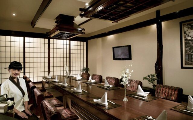 Mercure Convention Center Ancol