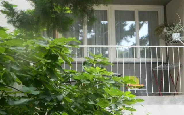 Apartment Tonija