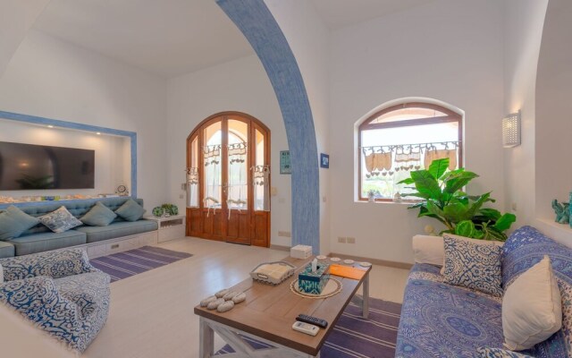 Vesta - Luxury APT - 2BR - Rihana