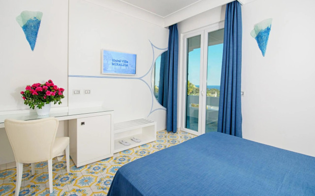 Hotel Villa Miralisa