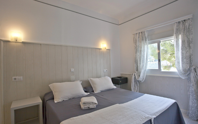 Hotel Salino Port Soller - Adults Only +16