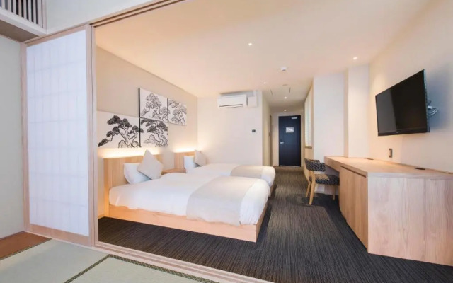 Hotel ZIZI Kyoto Gion