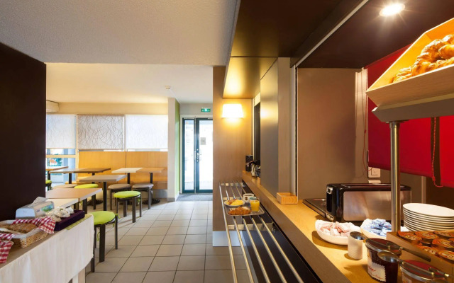 B&B HOTEL ROUEN Parc des Expos