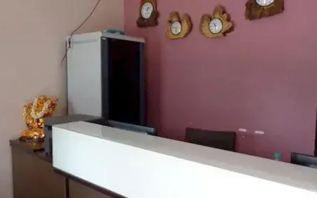 Rainbow Hotels & Service Apartments