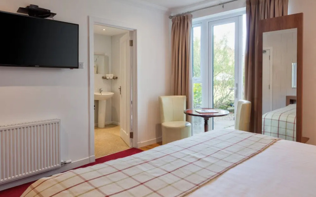 Brander Lodge Hotel