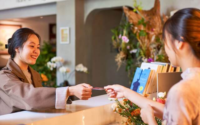 MTR Apartment & Hotel Da Nang