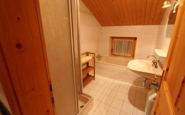 Ferienwohnung Gutwenger