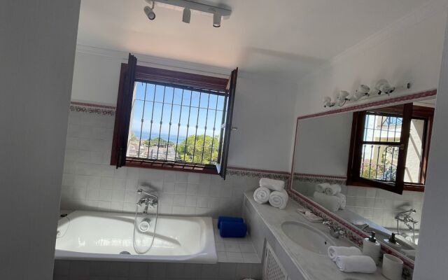 Boutique Hotel Maravilla