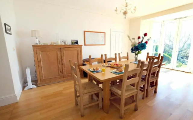 The Retreat - 5 Bedroom House - Horton