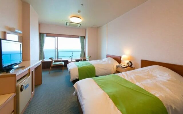 Hotel Urashima