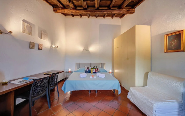 La Stalletta Relax - With Private Parking