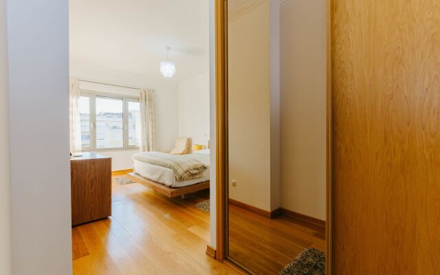 Expo Apartment by Rental4all