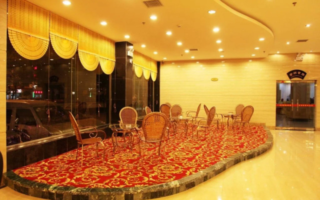 Jinzhou Hotel