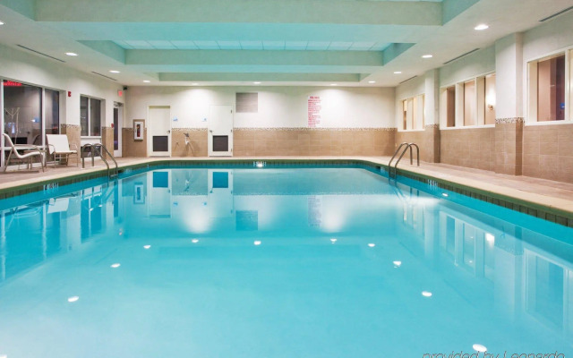 Holiday Inn Express Augusta North by IHG