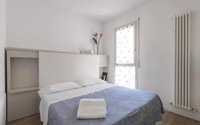Amadei Hotel Figaro & Apartments