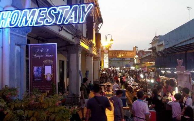 Motel Sayang Sayang