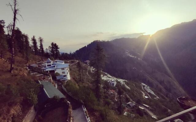 Tethys Himalaya Narkanda