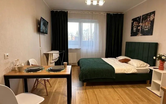 Апартаменты на улице Северная