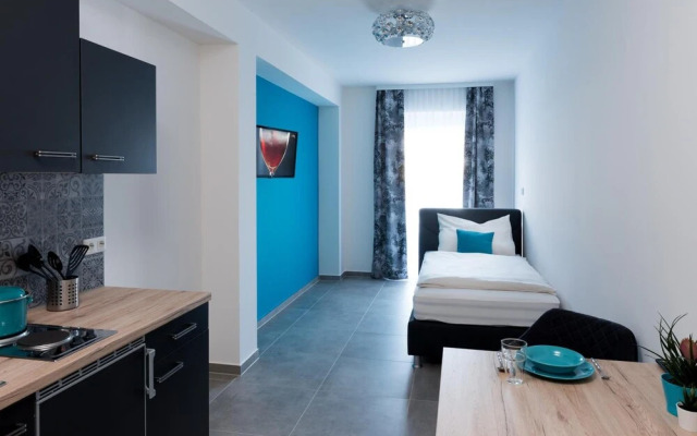 Motel24seven