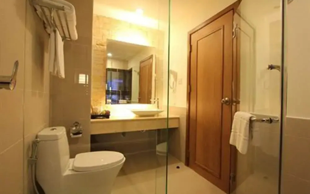 Juliana Hotel