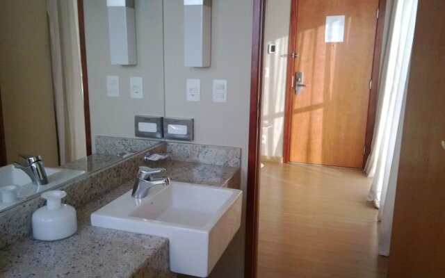 Caesar Business Manaus