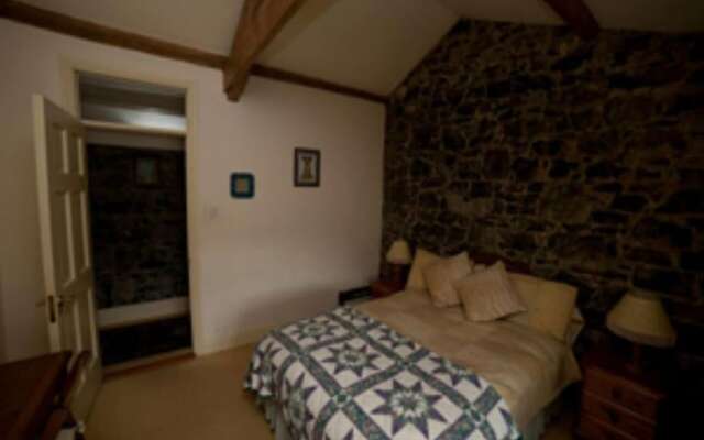 Castlefergus Lodge